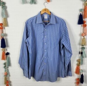 Brooks Brothers Slim Fit Button Down